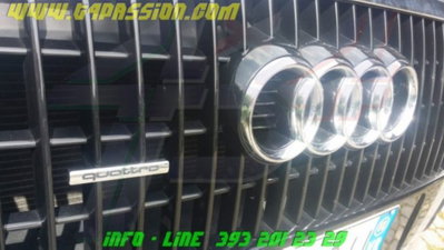 Audi Q5 2.0 TDI 170 CV quattro (16)