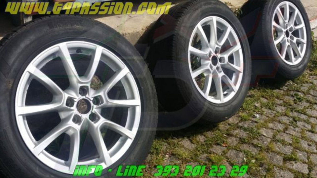 Audi Q5 2.0 TDI 170 CV quattro (17)