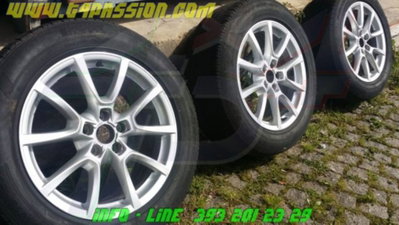 Audi Q5 2.0 TDI 170 CV quattro (17)