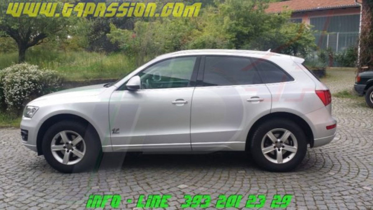 Audi Q5 2.0 TDI 170 CV quattro (18)