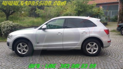 Audi Q5 2.0 TDI 170 CV quattro (18)