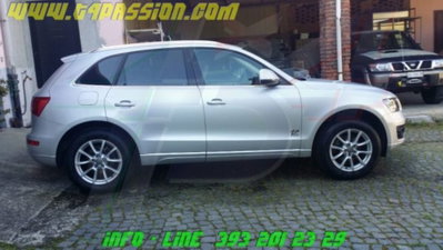 Audi Q5 2.0 TDI 170 CV quattro (3)