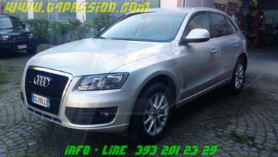Audi Q5 2.0 TDI 170 CV quattro (5)