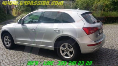 Audi Q5 2.0 TDI 170 CV quattro (9)