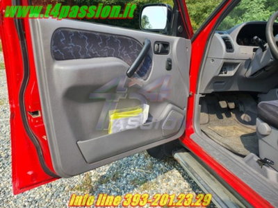 Nissan Terrano II 2.7 Tdi 3p. Comfort Autocarro (18)