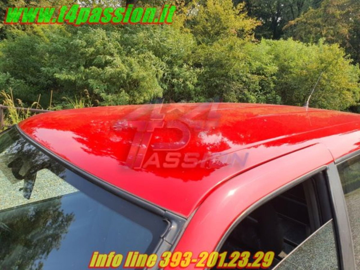 Nissan Terrano II 2.7 Tdi 3p. Comfort Autocarro (20)