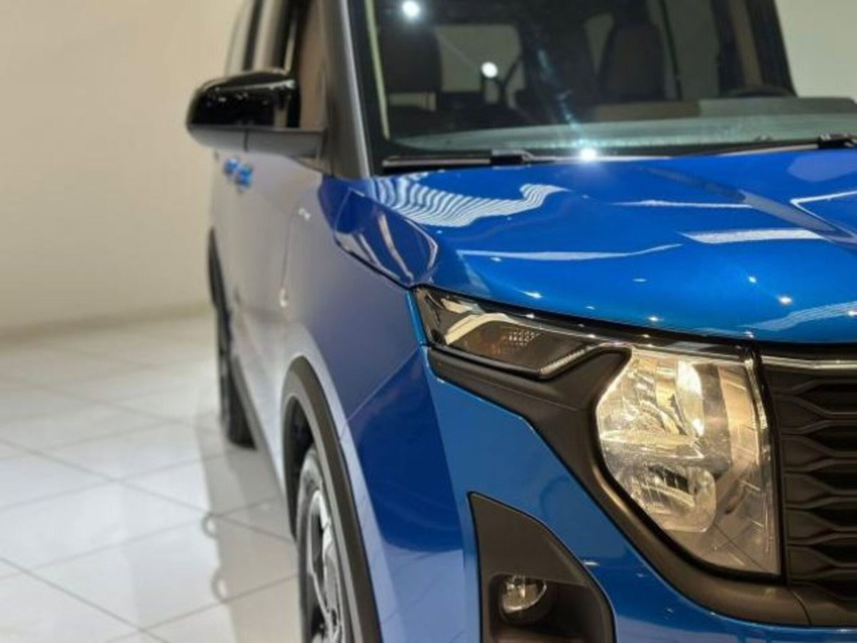 Ford Tourneo Courier 1.0 ecoboost 125cv Active powershift (4)