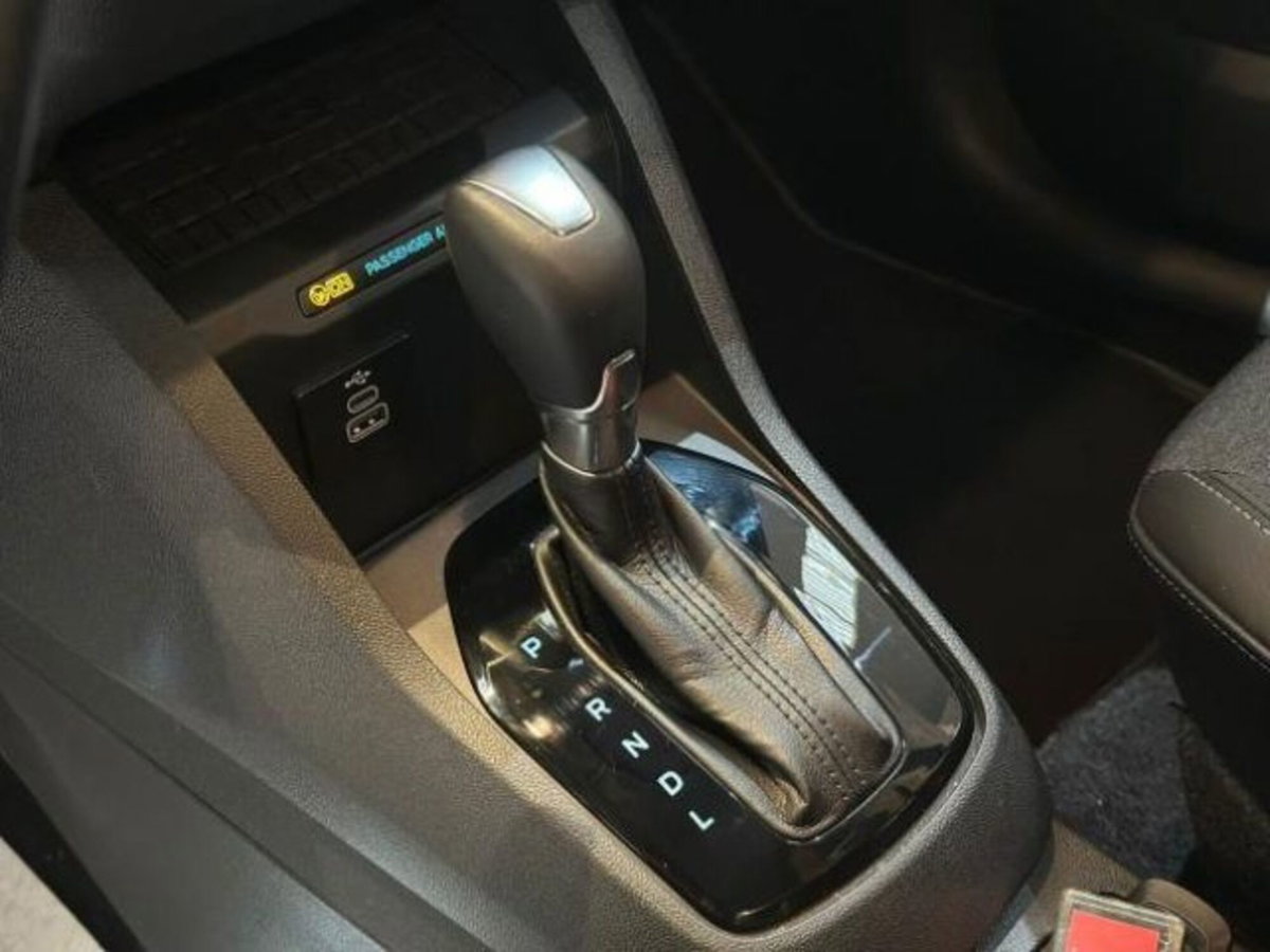 Ford Tourneo Courier 1.0 ecoboost 125cv Active powershift (8)