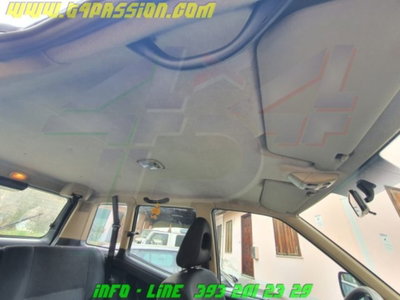 Nissan Terrano II 2.7 Tdi 3p. Sport Saf. Autoc. (11)