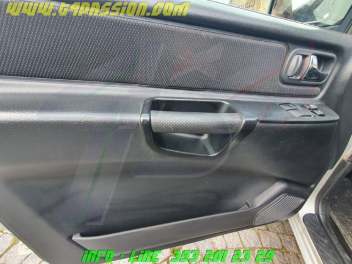 Nissan Terrano II 2.7 Tdi 3p. Sport Saf. Autoc. (15)