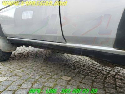 Nissan Terrano II 2.7 Tdi 3p. Sport Saf. Autoc. (17)