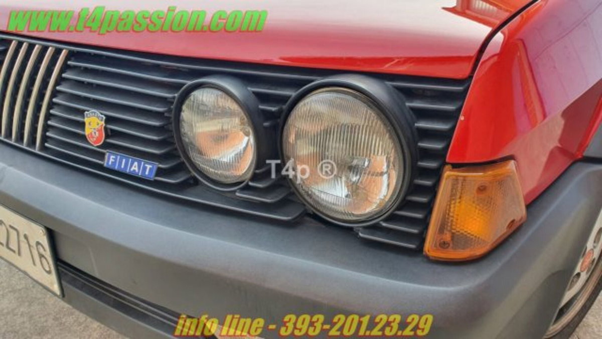 Fiat Ritmo 130 TC 3 porte Abarth (11)