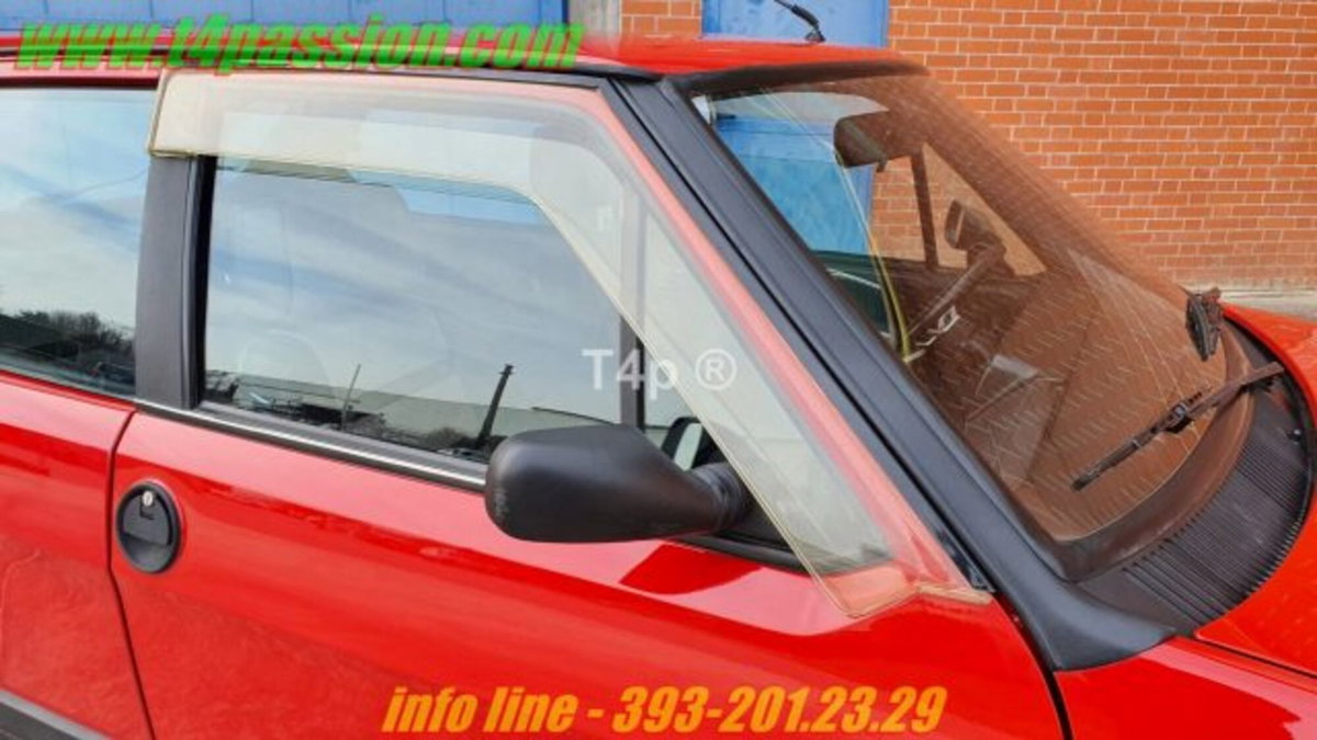 Fiat Ritmo 130 TC 3 porte Abarth (14)