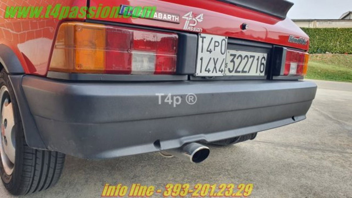 Fiat Ritmo 130 TC 3 porte Abarth (18)