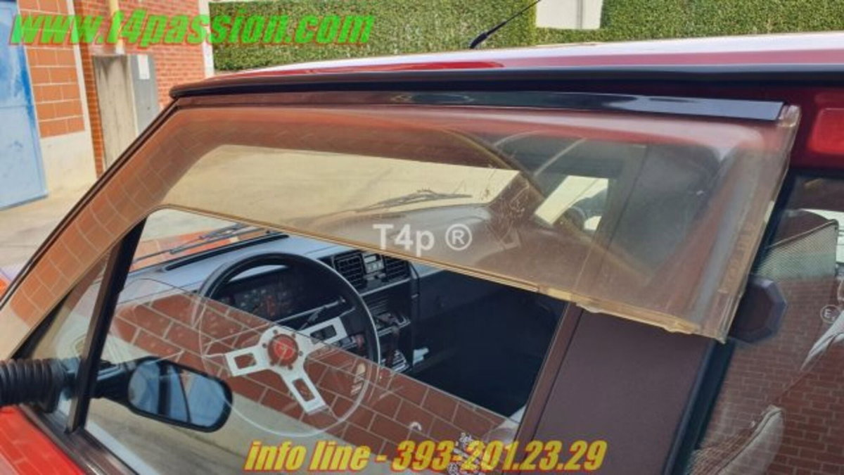 Fiat Ritmo 130 TC 3 porte Abarth (20)