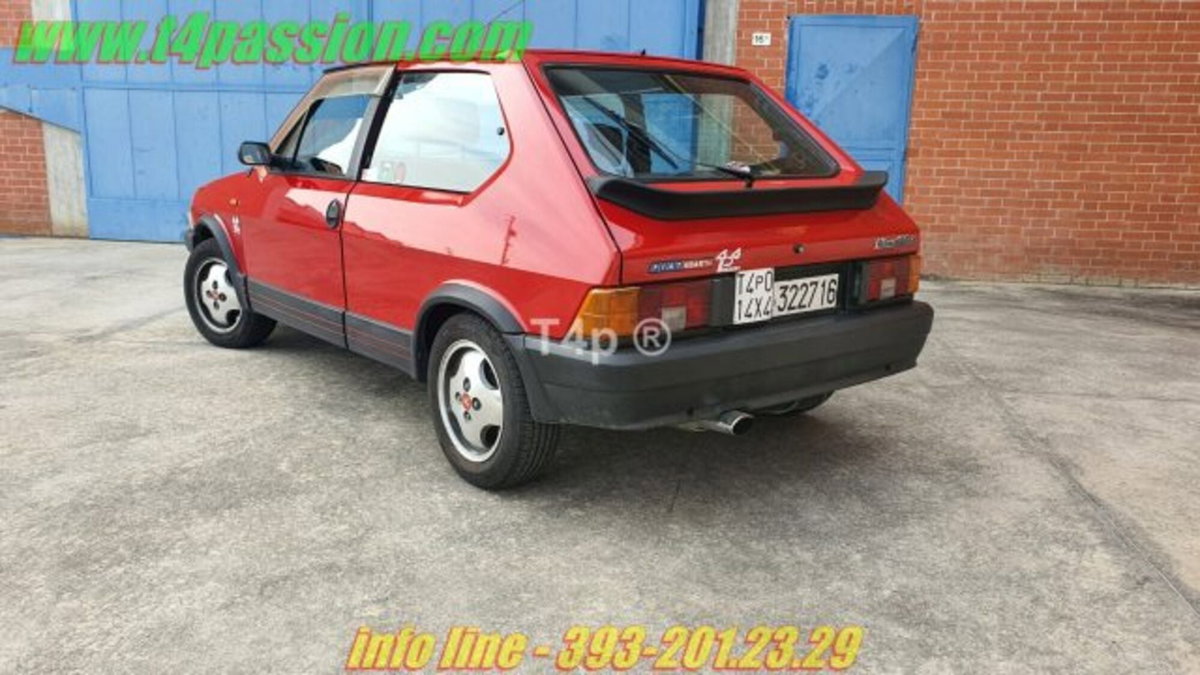 Fiat Ritmo 130 TC 3 porte Abarth (3)