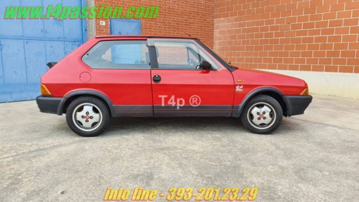 Fiat Ritmo 130 TC 3 porte Abarth (6)