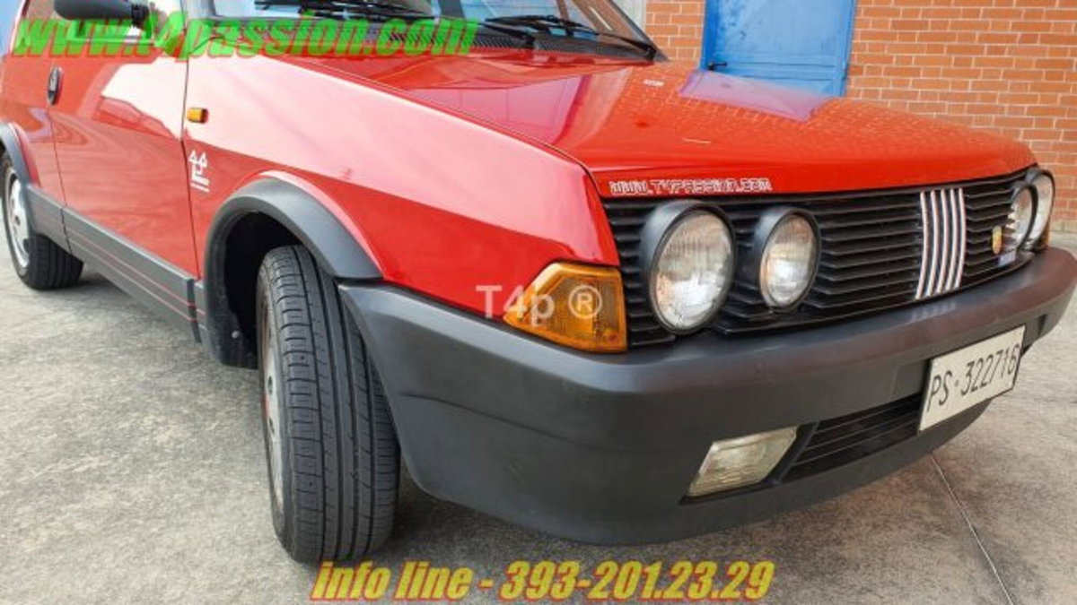 Fiat Ritmo 130 TC 3 porte Abarth (9)