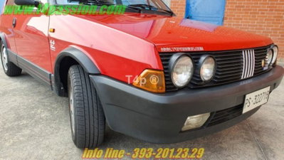 Fiat Ritmo 130 TC 3 porte Abarth (9)