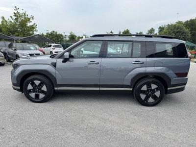 Hyundai Santa Fe 1.6 t-gdi hev Business 4wd 239cv at 7p.ti (3)