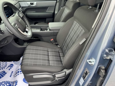 Hyundai Santa Fe 1.6 t-gdi hev Business 4wd 239cv at 7p.ti (9)