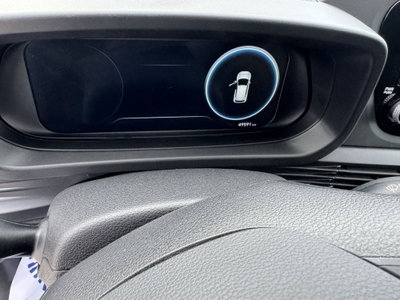 Hyundai Bayon 1.0 t-gdi Gpl Xtech 84cv (11)