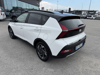 Hyundai Bayon 1.0 t-gdi Gpl Xtech 84cv (3)