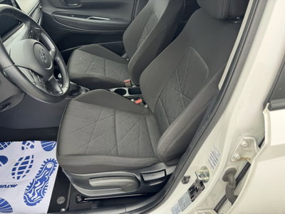 Hyundai Bayon 1.0 t-gdi Gpl Xtech 84cv (9)