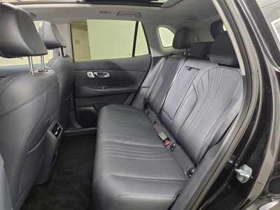 Geely Starray Starray EM-i 1.5 phev Launch Edition auto (10)