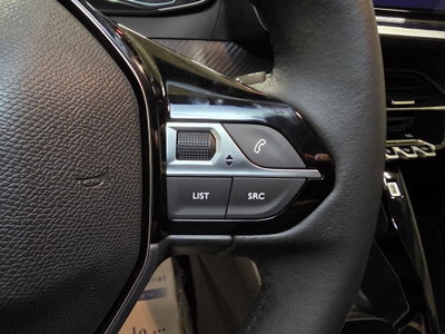 Peugeot 208 1.2 turbo Edition 100cv (14)