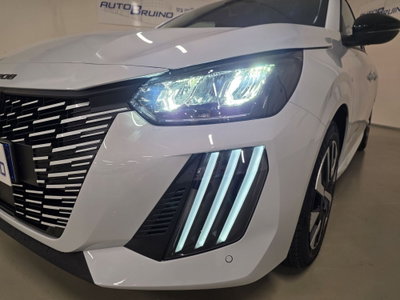 Peugeot 208 1.2 turbo Edition 100cv (4)