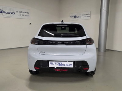 Peugeot 208 1.2 turbo Edition 100cv (5)