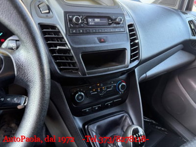 Ford Tourneo Connect 1.5 TDCi 100 CV Plus (10)