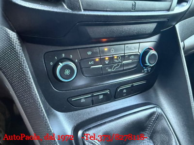 Ford Tourneo Connect 1.5 TDCi 100 CV Plus (11)
