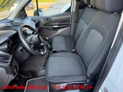 Ford Tourneo Connect 1.5 TDCi 100 CV Plus (12)