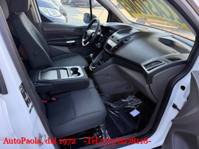 Ford Tourneo Connect 1.5 TDCi 100 CV Plus (13)