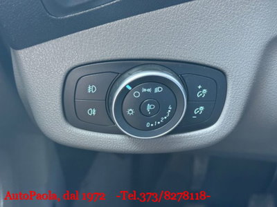 Ford Tourneo Connect 1.5 TDCi 100 CV Plus (14)