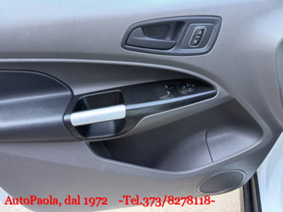 Ford Tourneo Connect 1.5 TDCi 100 CV Plus (15)