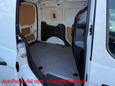 Ford Tourneo Connect 1.5 TDCi 100 CV Plus (16)