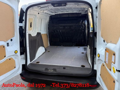 Ford Tourneo Connect 1.5 TDCi 100 CV Plus (17)