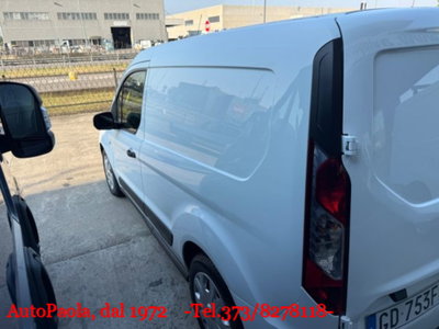 Ford Tourneo Connect 1.5 TDCi 100 CV Plus (4)