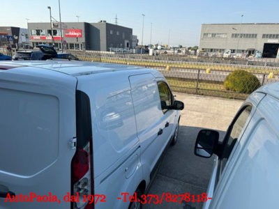 Ford Tourneo Connect 1.5 TDCi 100 CV Plus (5)