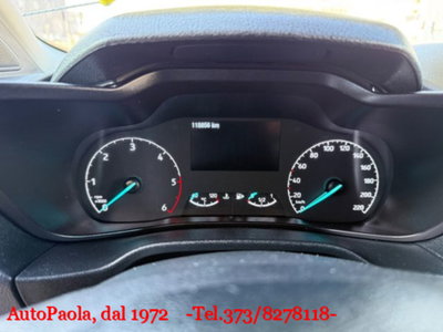 Ford Tourneo Connect 1.5 TDCi 100 CV Plus (6)