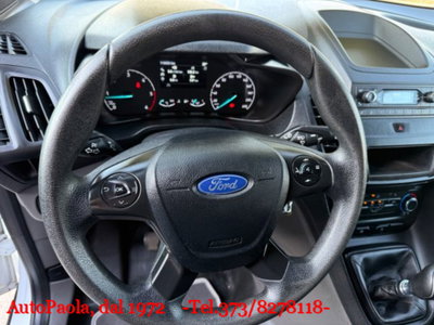 Ford Tourneo Connect 1.5 TDCi 100 CV Plus (8)