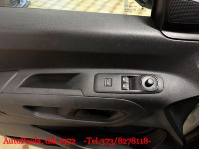 Peugeot Partner Furgone BlueHDi 100 PL-DC Furgone Mobile (12)
