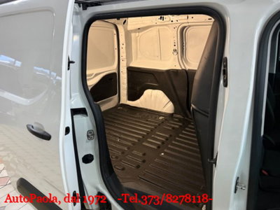 Peugeot Partner Furgone BlueHDi 100 PL-DC Furgone Mobile (14)