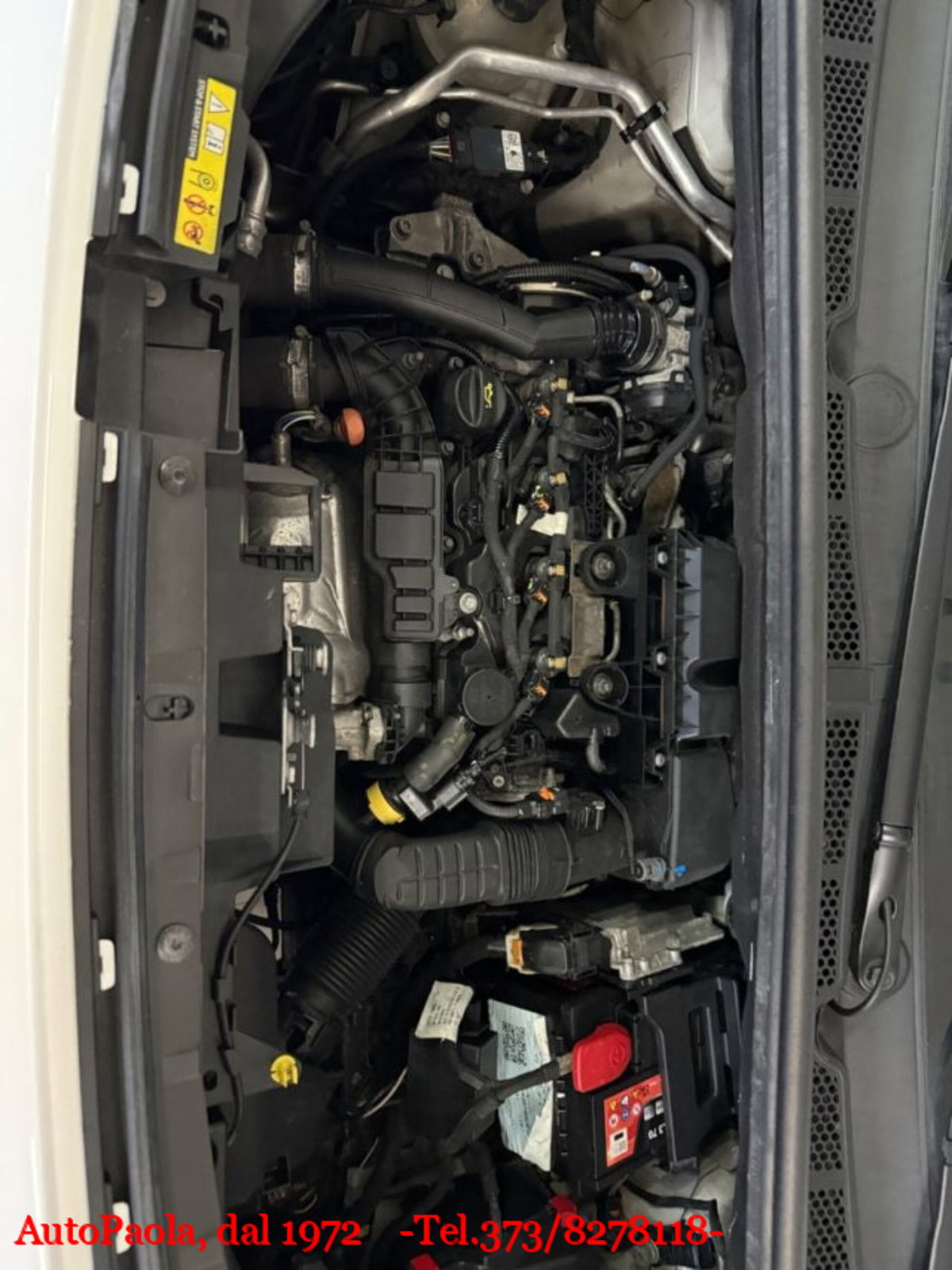 Peugeot Partner Furgone BlueHDi 100 PL-DC Furgone Mobile (15)