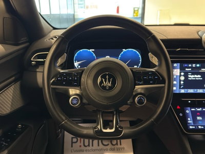Maserati Grecale .0 mhev Grecale 300cv auto (10)
