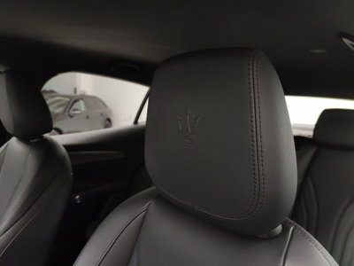 Maserati Grecale .0 mhev Grecale 300cv auto (12)