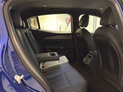 Maserati Grecale .0 mhev Grecale 300cv auto (9)